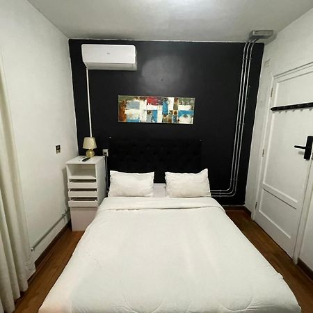סנטיאגו Hotel Patio Bellavista מראה חיצוני תמונה