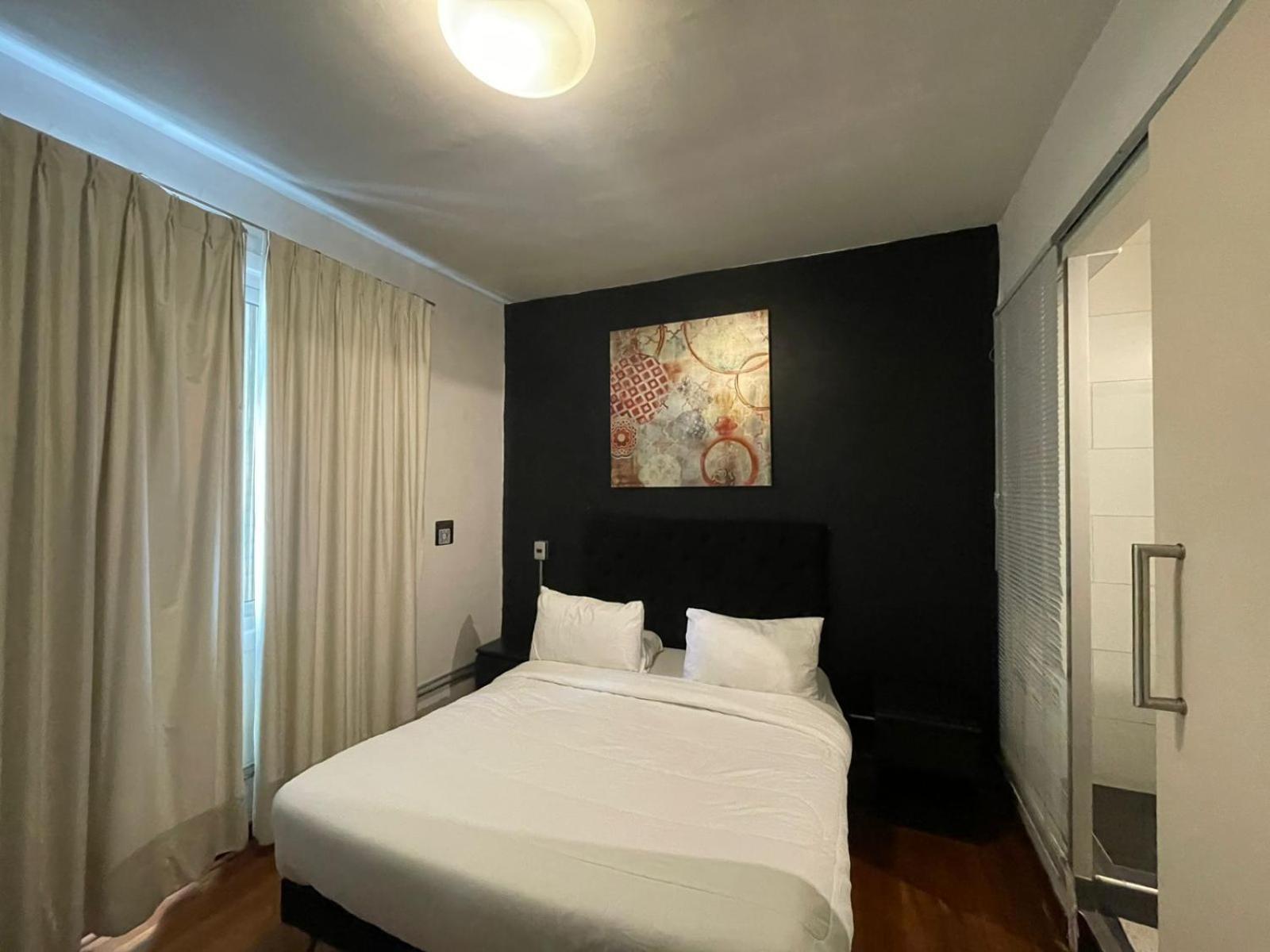 סנטיאגו Hotel Patio Bellavista מראה חיצוני תמונה
