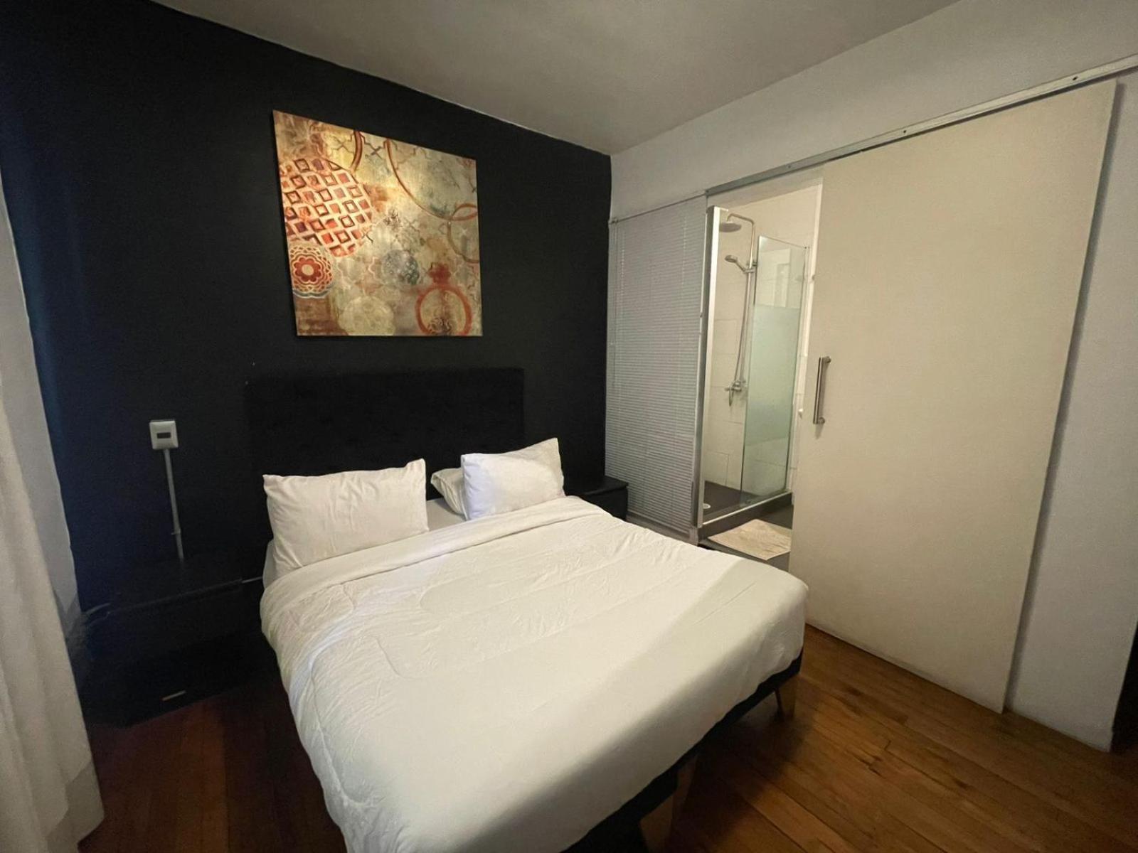 סנטיאגו Hotel Patio Bellavista מראה חיצוני תמונה